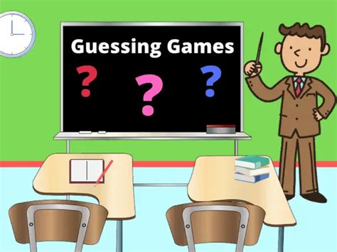 Kids Guessing Game; May Result In Execution .